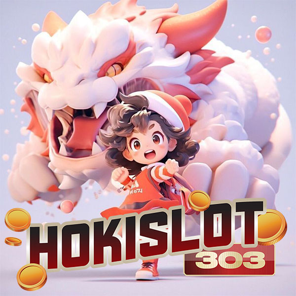 Hokislot303: Daftar Permainan Slot Online Terkini Mudah Menang